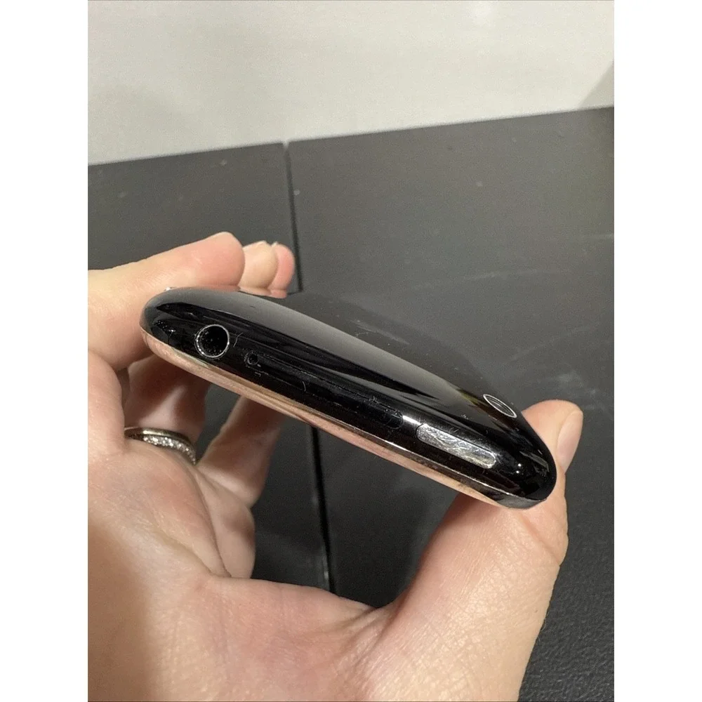Apple iPhone 3GS Model A1303 - PARTS ONLY Not Working